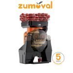 Zumoval - BigTop  - Automatický Odšťavovač