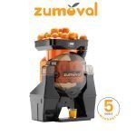 Zumoval - Basic - Manuálný Odšťavovač