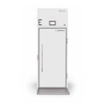 TECNOMAC - PLANNER LEV C - Riadená skriňová kysiareň