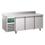 TECNOMAC - BANCOLEV TML2