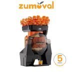 Zumoval - Top  - Automatický Odšťavovač