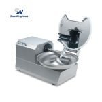 Swedlinghaus BC20 - Horizontálný kuter