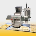 Italgi - Modula - Výrobník cestovín s vaľkačom na cesto