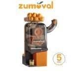 Zumoval - Minimax - Manuálný Odšťavovač