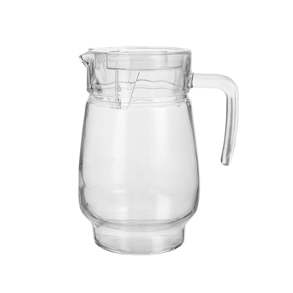 Džbán sklenený 1,5L