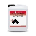 Umývací prostriedok pre umývačky riadu a pohárov ALCAVETRO HW PLUS 12 - 25 Kg