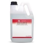Čistiaci prostriedok na báze chlóru ACQUACLORO 40 - 10 kg