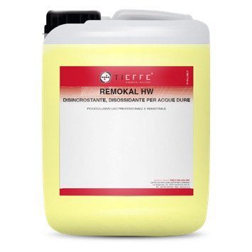 Odstraňovač vodného kameňa a deoxidant pre tvrdú vodu REMO KAL HW 12 Kg