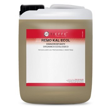 Oplachovací prostriedok pre konvektomaty RINSE OVEN 10 Kg