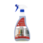 Čistiaci prostriedok na sklo a krištáľ VETRIX