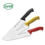 Sanelli - Francese 16-33 cm - Mäsiarsky nôž