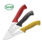 Sanelli - Disosso 14-16 cm - Úzky nôž na vykosťovanie