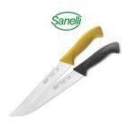 Sanelli - Arrosto  25 cm - Nôž na pečienku