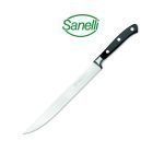 Sanelli - Arrosto  22 cm - Nôž na pečené mäso
