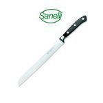 Sanelli - Pane  22 cm - Nôž na chlieb