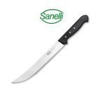 Sanelli - Scimitarra 23 cm - Scimitarový nôž