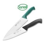 Sanelli -Cucina 18-30 cm - Kuchársky nôž