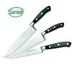Sanelli - Cucina  16-25 cm - Kuchársky nôž