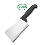 Sanelli - Falcetta  16 cm - Kuchynská sekera