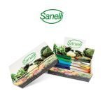 Sanelli - JOLLY BOX 50 KS. 10 FARIEB
