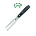 Sanelli - Forchettino  12 cm - Malá vidlička