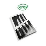 Sanelli - 4-ks Kuchynská sada
