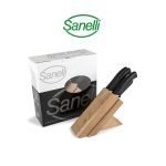 Sanelli - BLOK 6 KS. LECK