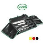 Sanelli - Rotolo Macello 4 ks - Taška pre mäsiara