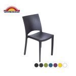 GRANDSOLEIL Cocco - 24 ks  Stolička Cocco z polypropylénu