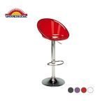 GRANDSOLEIL Sphere stool - 16 ks Barová stolička Sphere