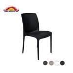 GRANDSOLEIL Boheme  - 20 ks Stolička z polyméru