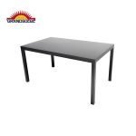 GRANDSOLEIL Brunch table 150X90- 10 ks Stôl Brunch