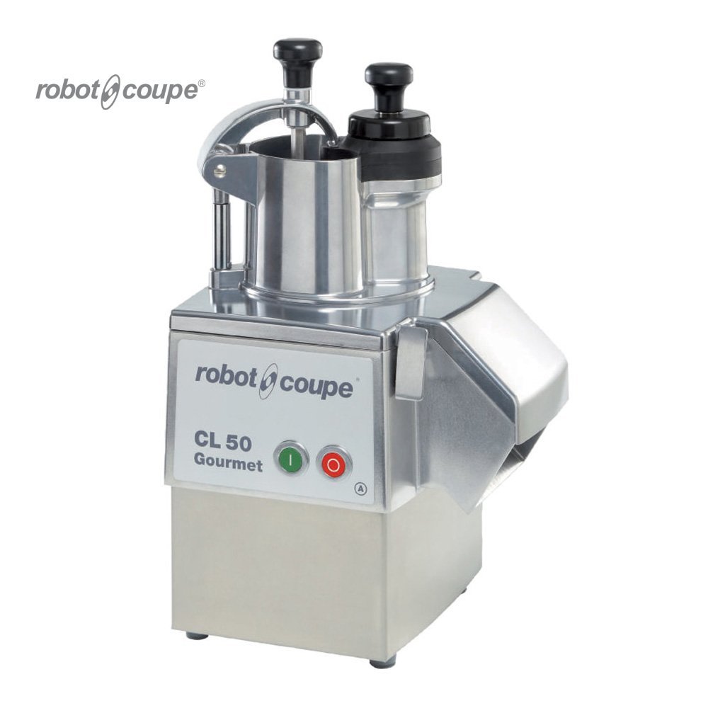 Robot Coupe CL50 Gourmet Krájač zeleniny