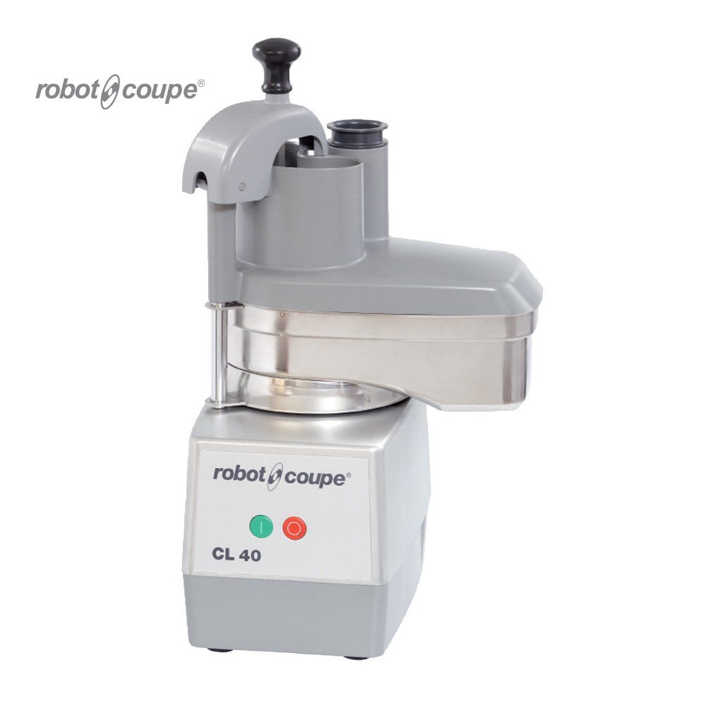 Robot Coupe CL40 - Krájač zeleniny