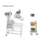 Robot Coupe CL55 WS - Krájač zeleniny