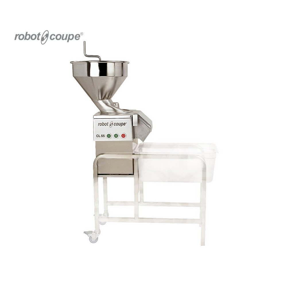 Robot Coupe CL55 AH 230-400V - Krájač zeleniny