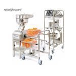 Robot Coupe CL60 WS - Krájač zeleniny