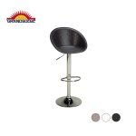 GRANDSOLEIL Edgar - 16 ks Barová stolička