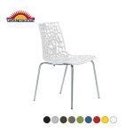 GRANDSOLEIL Groove mite - 64 ks Stolička Groove z HIGHMOPP®