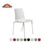 GRANDSOLEIL Lollipop mite - 64 ks Stolička Lollipop z polykarbonátu alebo HIGHMOPP®