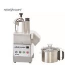 Robot Coupe R502 - Kombinovaný robot