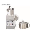 Robot Coupe R502 V.V. - Kombinovaný robot