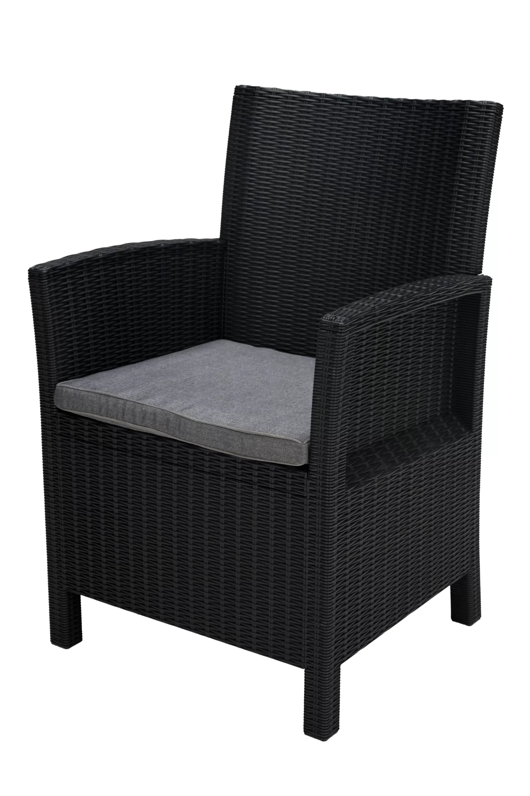 GRANDSOLEIL Taormina set- 8 setov Súprava sedačiek z polyméru – Obrázok 6