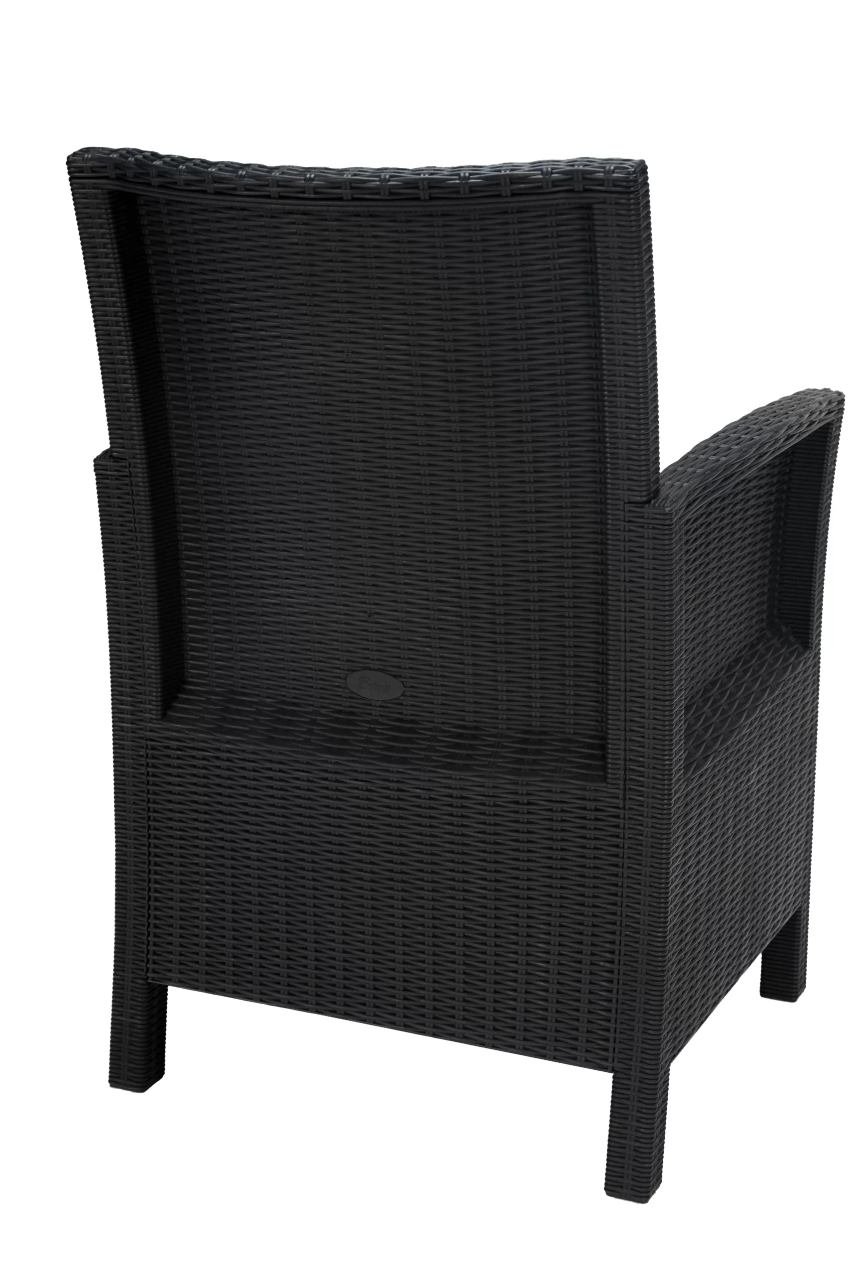 GRANDSOLEIL Tropea set- 12 setov Súprava sedačiek z polyméru – Obrázok 9