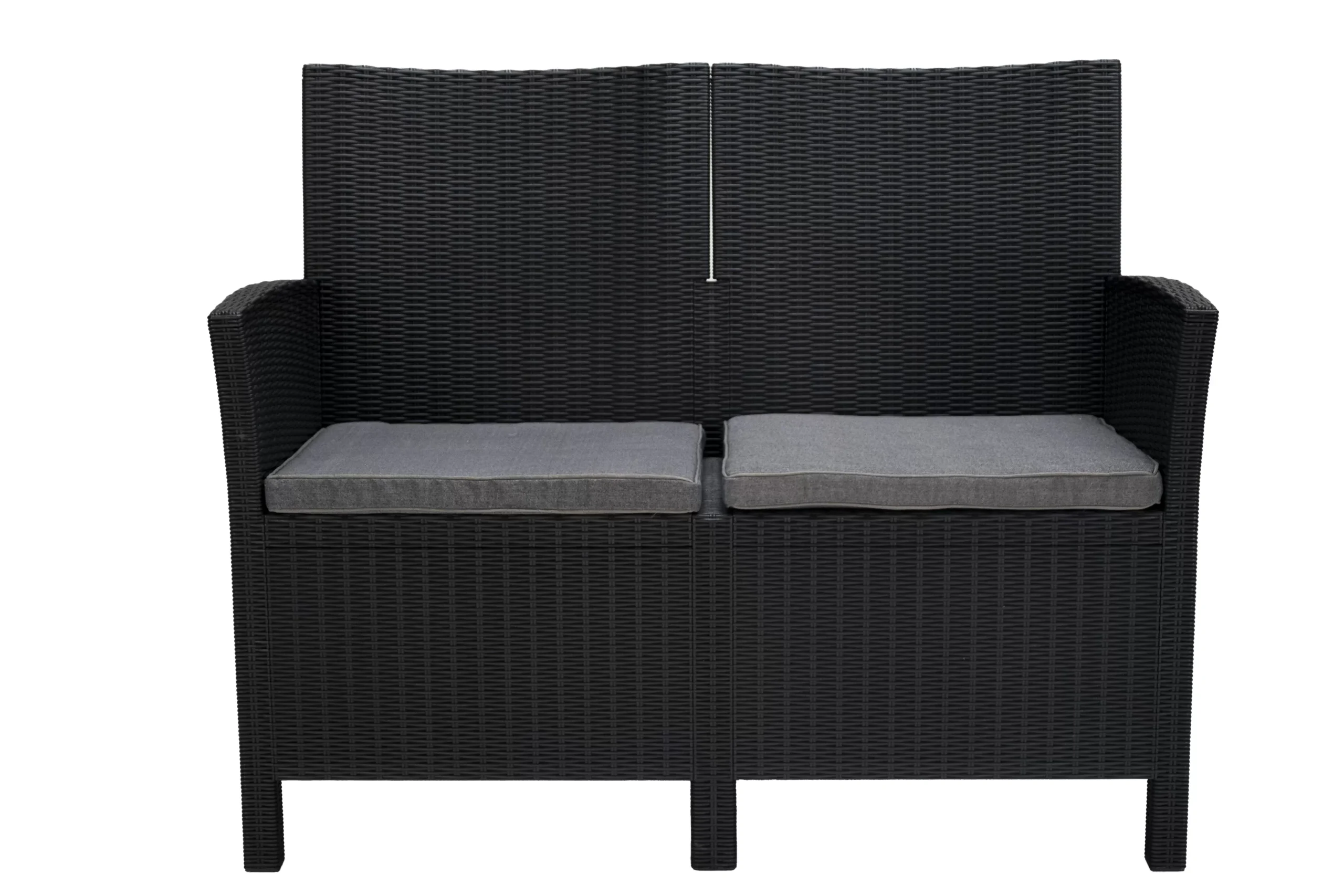 GRANDSOLEIL Taormina set- 8 setov Súprava sedačiek z polyméru – Obrázok 12