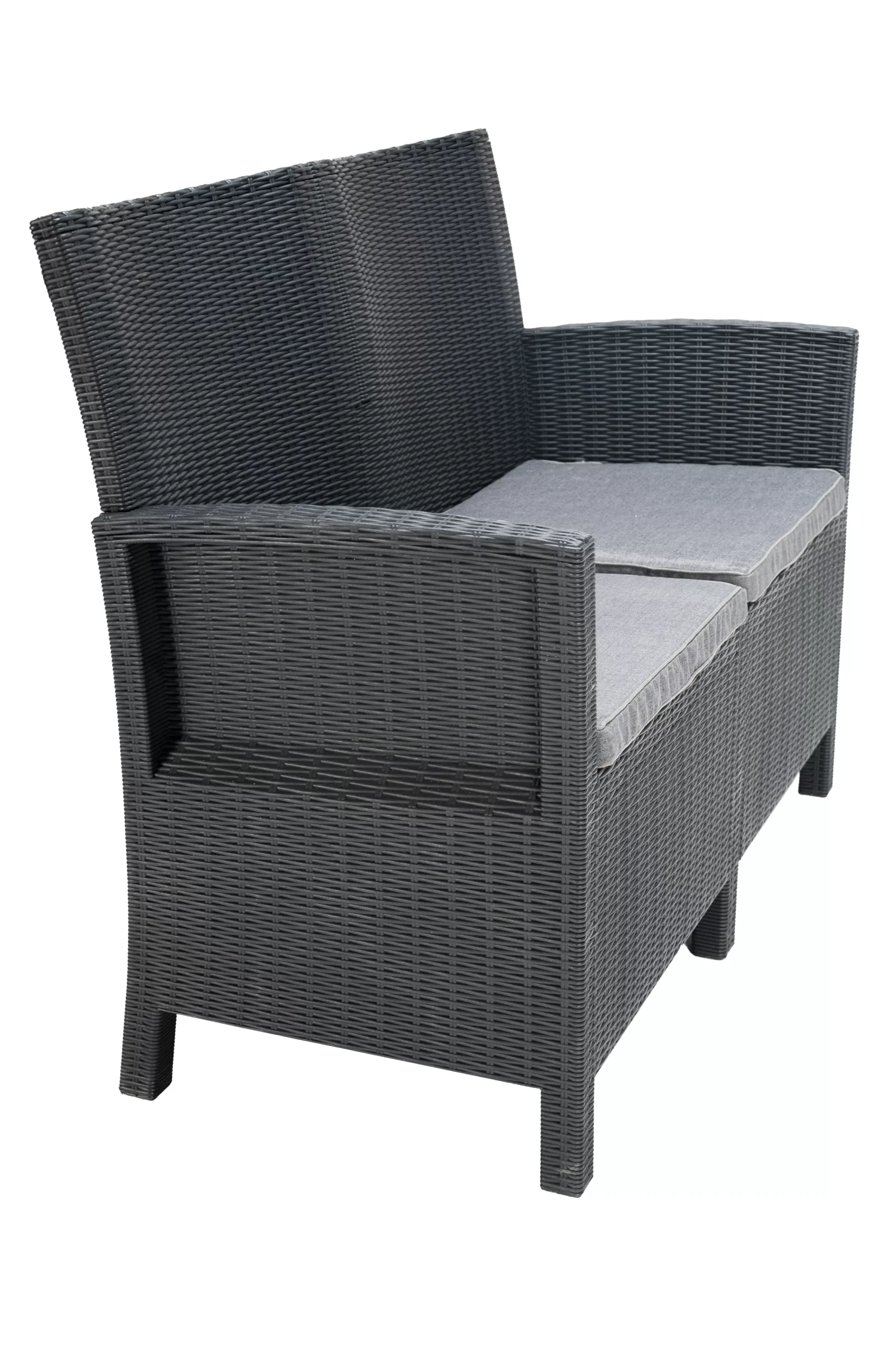 GRANDSOLEIL Taormina set- 8 setov Súprava sedačiek z polyméru – Obrázok 14