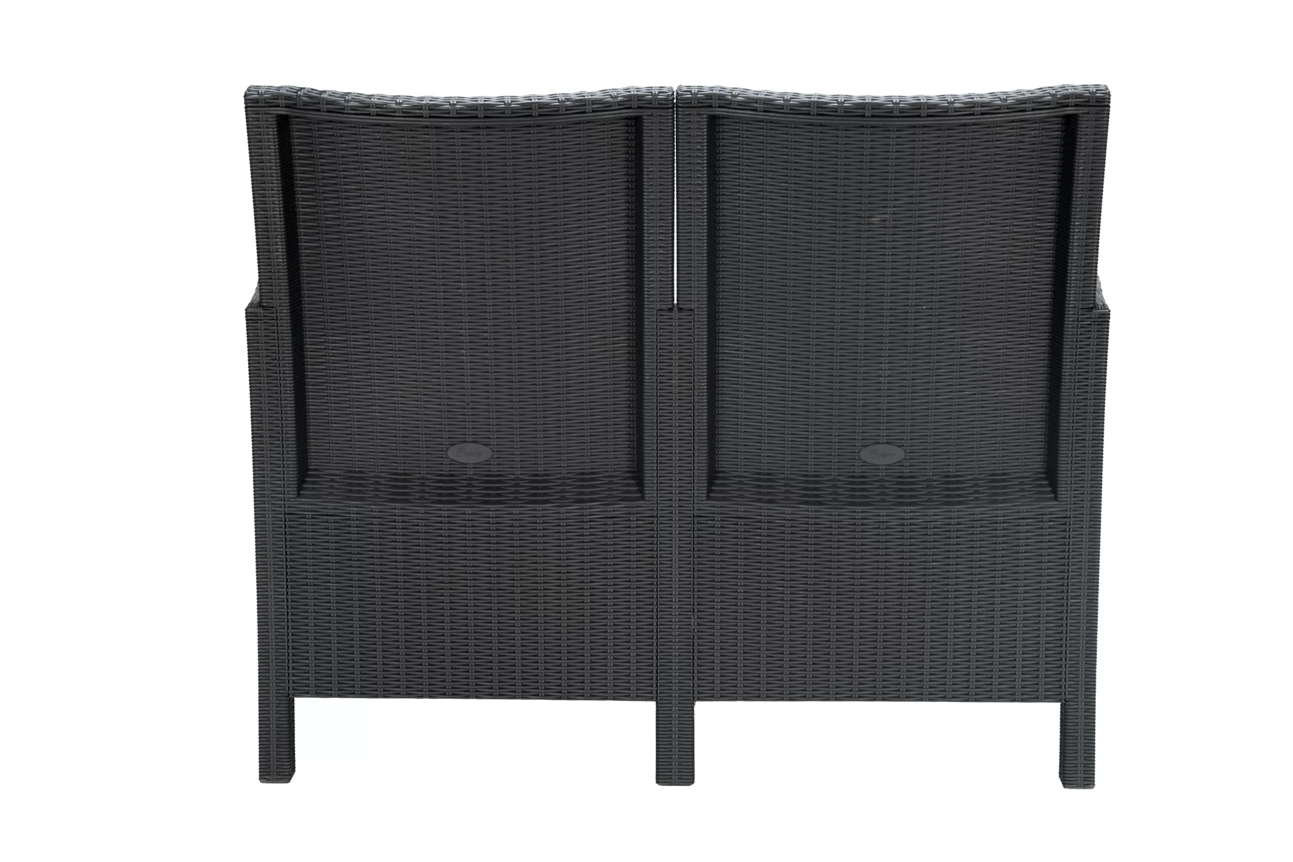 GRANDSOLEIL Taormina set- 8 setov Súprava sedačiek z polyméru – Obrázok 15