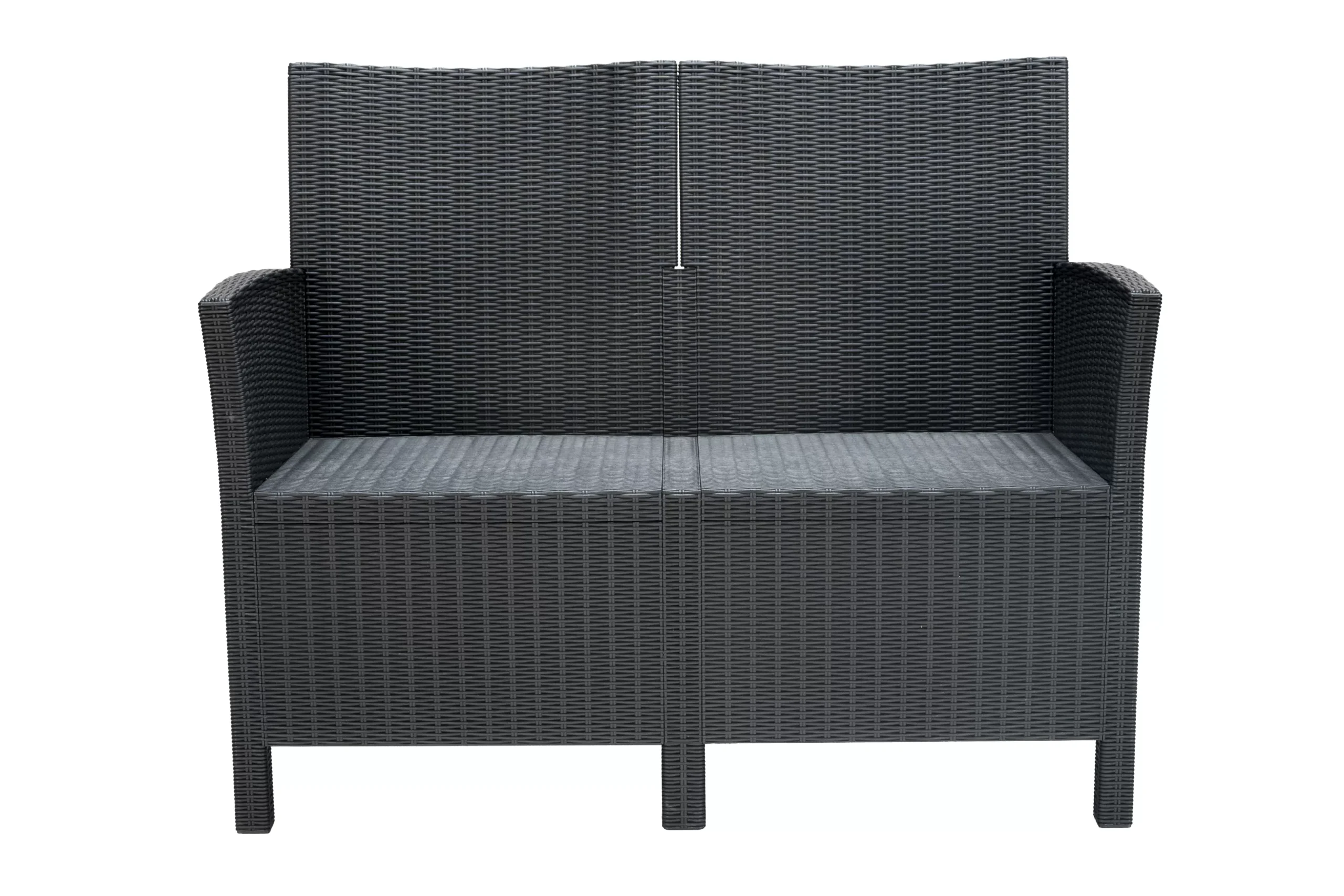 GRANDSOLEIL Taormina set- 8 setov Súprava sedačiek z polyméru – Obrázok 16