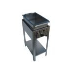 Jednohorákový stojanový gastropekàč na lángoše