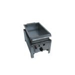 Jednohorákový stolový gastropekàč na lángoše